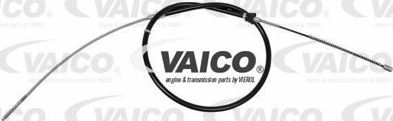 VAICO V10-30081 - Sajla ručne kočnice www.molydon.hr