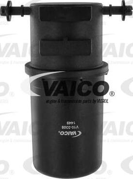 VAICO V10-3308 - Filter za gorivo www.molydon.hr