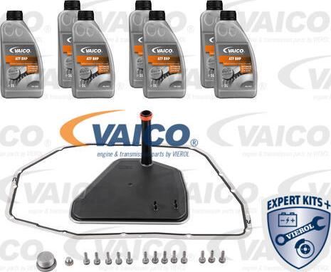 VAICO V10-3292 - Set ulja i filter za automatski mjenjač www.molydon.hr