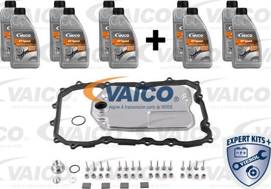 VAICO V10-3214-XXL - Set ulja i filter za automatski mjenjač www.molydon.hr
