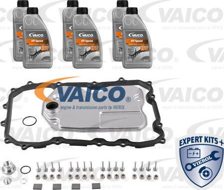VAICO V10-3214 - Set ulja i filter za automatski mjenjač www.molydon.hr