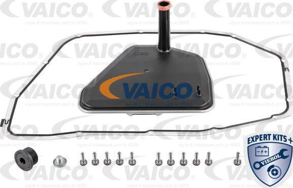 VAICO V10-3216-BEK - Set ulja i filter za automatski mjenjač www.molydon.hr