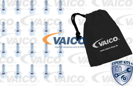 VAICO V10-3212-20 - Vijak kotača www.molydon.hr