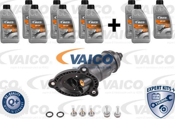 VAICO V10-3231-XXL - Set ulja i filter za automatski mjenjač www.molydon.hr