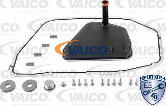 VAICO V10-3229-BEK - Set ulja i filter za automatski mjenjač www.molydon.hr