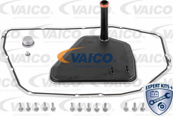 VAICO V10-3226-BEK - Set ulja i filter za automatski mjenjač www.molydon.hr