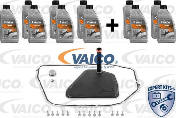 VAICO V10-3226-XXL - Set ulja i filter za automatski mjenjač www.molydon.hr