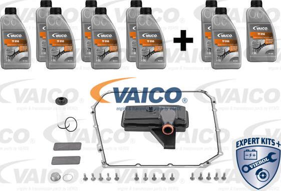 VAICO V10-3220-XXL - Set ulja i filter za automatski mjenjač www.molydon.hr