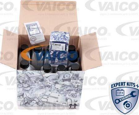 VAICO V10-3223-XXL - Set ulja i filter za automatski mjenjač www.molydon.hr