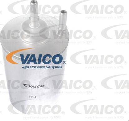 VAICO V10-2452 - Filter za gorivo www.molydon.hr