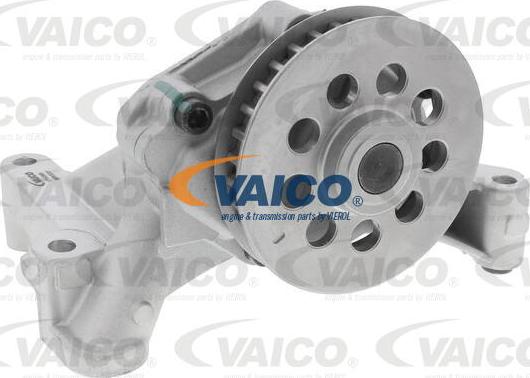 VAICO V10-2666 - Pumpa za ulje www.molydon.hr