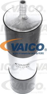 VAICO V10-2191 - Filter za gorivo www.molydon.hr