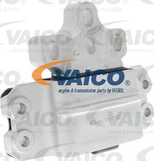 VAICO V10-2192 - Nosač motora www.molydon.hr