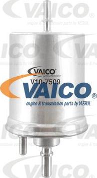 VAICO V10-7509 - Filter za gorivo www.molydon.hr