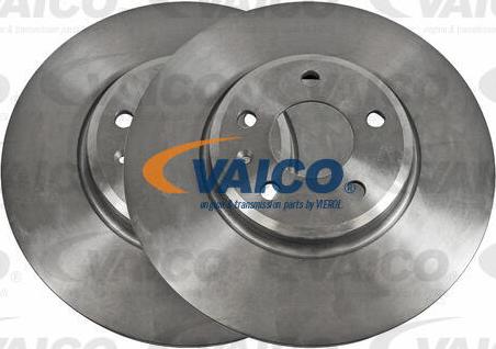 VAICO V10-80089 - Kočioni disk www.molydon.hr