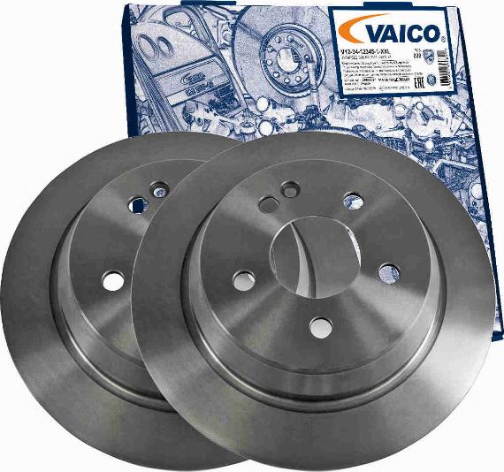 VAICO V30-40050 - Kočioni disk www.molydon.hr