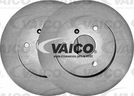 VAICO V30-40058 - Kočioni disk www.molydon.hr