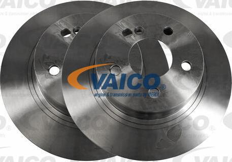 VAICO V30-40053 - Kočioni disk www.molydon.hr