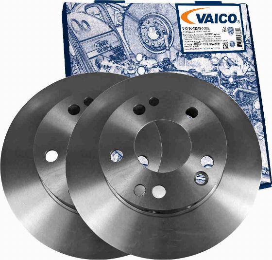 VAICO V30-40005 - Kočioni disk www.molydon.hr