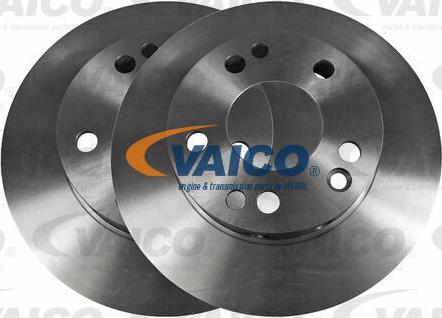 VAICO V30-40005 - Kočioni disk www.molydon.hr