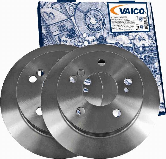 VAICO V30-40008 - Kočioni disk www.molydon.hr