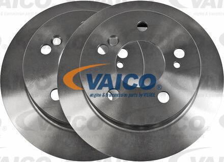 VAICO V30-40008 - Kočioni disk www.molydon.hr