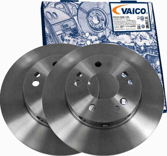 VAICO V30-40010 - Kočioni disk www.molydon.hr