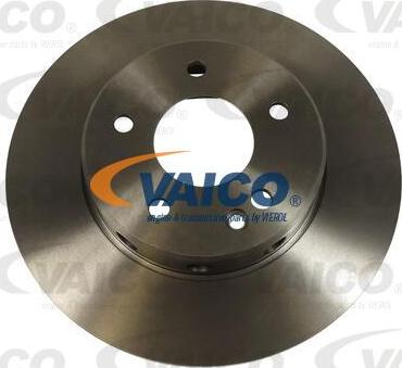 VAICO V30-40011 - Kočioni disk www.molydon.hr