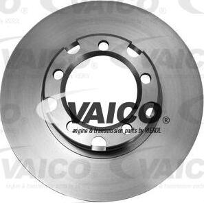 VAICO V30-40036 - Kočioni disk www.molydon.hr