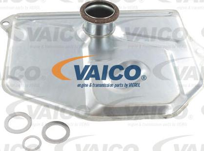 VAICO V30-0453 - Hidraulicni filter, automatski mjenjač www.molydon.hr