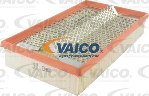 VAICO V30-0843 - Filter za zrak www.molydon.hr