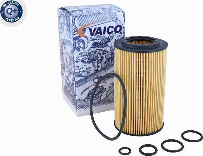 VAICO V30-0859 - Filter za ulje www.molydon.hr