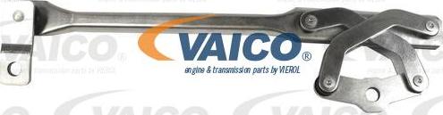 VAICO V30-1627 - Sistem poluga brisača www.molydon.hr