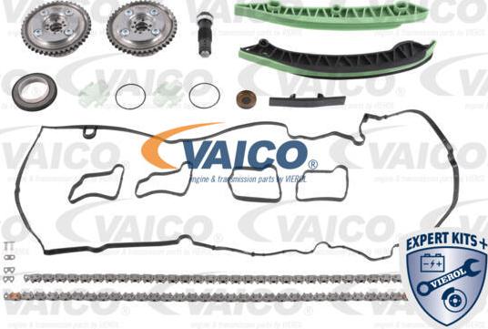 VAICO V30-10019 - Set lanaca razvod i natezači www.molydon.hr