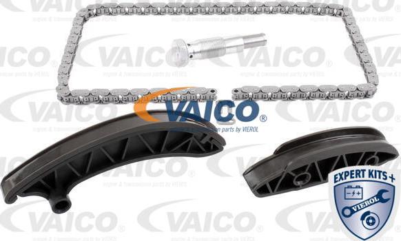 VAICO V30-10018-BEK - Set lanaca razvod i natezači www.molydon.hr