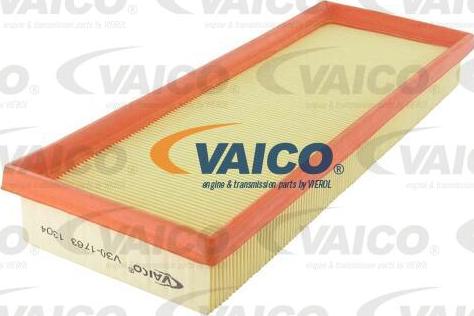 VAICO V30-1763 - Filter za zrak www.molydon.hr