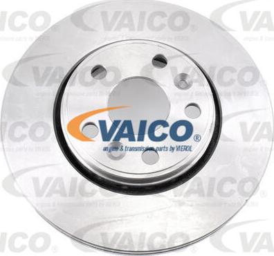 VAICO V30-80099 - Kočioni disk www.molydon.hr