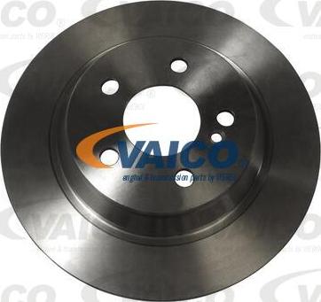 VAICO V30-80092 - Kočioni disk www.molydon.hr