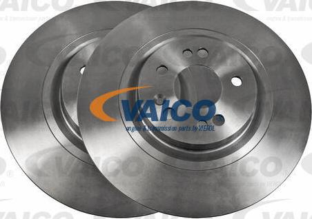 VAICO V30-80044 - Kočioni disk www.molydon.hr