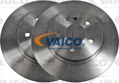 VAICO V30-80041 - Kočioni disk www.molydon.hr