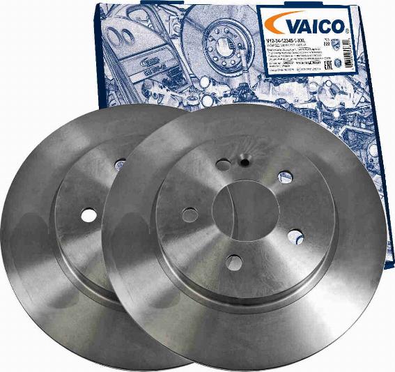 VAICO V30-80041 - Kočioni disk www.molydon.hr