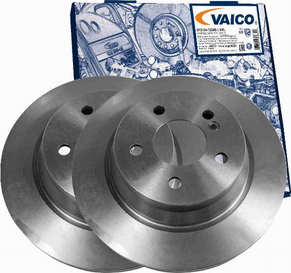 VAICO V30-80050 - Kočioni disk www.molydon.hr