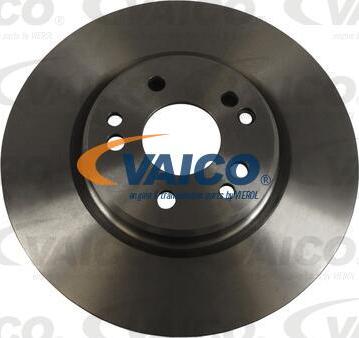 VAICO V30-80069 - Kočioni disk www.molydon.hr