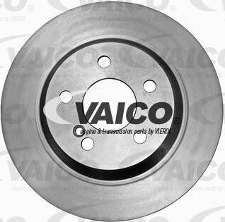 VAICO V30-80060 - Kočioni disk www.molydon.hr