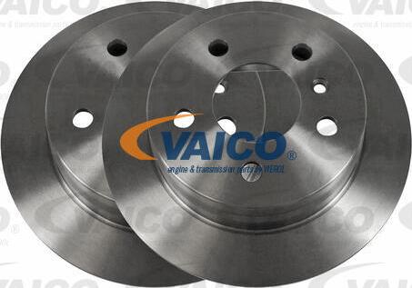 VAICO V30-80063 - Kočioni disk www.molydon.hr