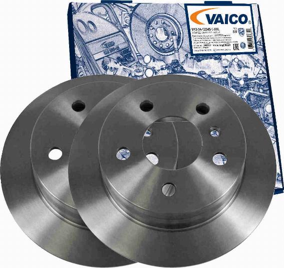 VAICO V30-80063 - Kočioni disk www.molydon.hr