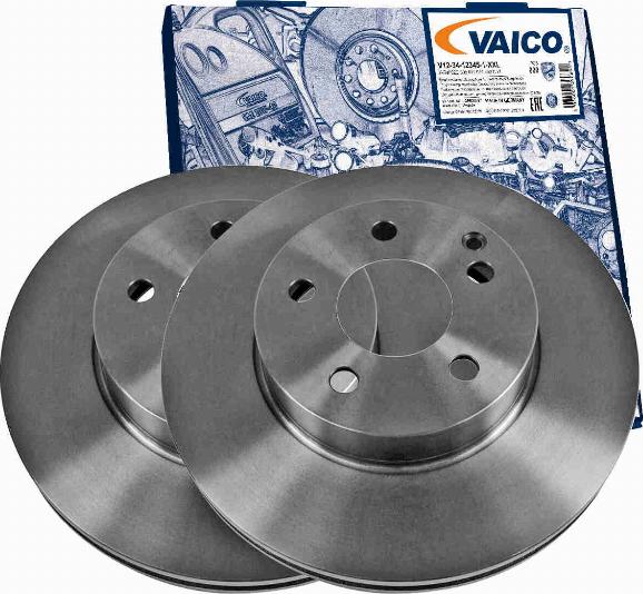 VAICO V30-80008 - Kočioni disk www.molydon.hr