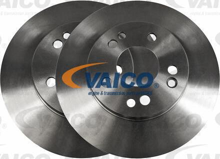 VAICO V30-80019 - Kočioni disk www.molydon.hr