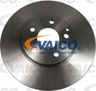 VAICO V30-80015 - Kočioni disk www.molydon.hr