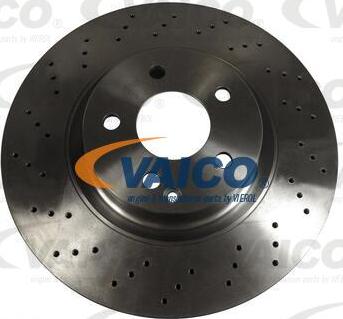 VAICO V30-80011 - Kočioni disk www.molydon.hr